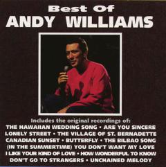 Butterfly von Andy Williams (Download) 