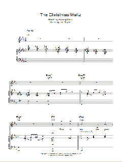 The Christmas Waltz von Frank Sinatra (Download) 