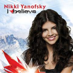 I Believe von Nikki Yanofsky (Download) 