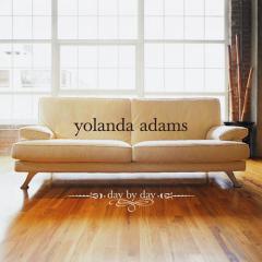 Be Blessed von Yolanda Adams (Download) 