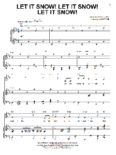 Let It Snow! Let It Snow! Let It Snow! von Martina McBride (Download) 