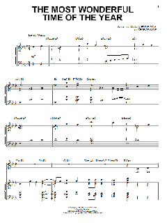 The Most Wonderful Time Of The Year von Amy Grant (Download) 