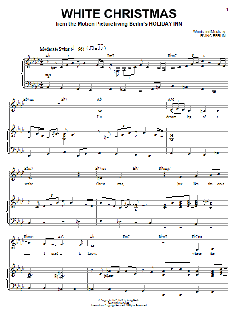 White Christmas von Ella Fitzgerald (Download) 