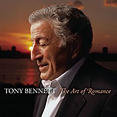 A Christmas Love Song von Tony Bennett (Download) 