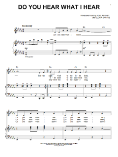 Do You Hear What I Hear von Bobby Vinton (Download) 