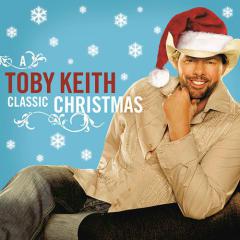 Rockin' Around The Christmas Tree von Toby Keith (Download) 