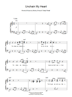 Unchain My Heart von Ray Charles (Download) 