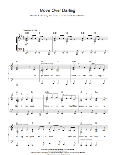 Move Over Darling von Doris Day (Download) 