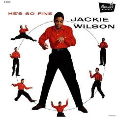 Reet Petite (The Sweetest Girl In Town) von Jackie Wilson (Download) 