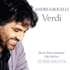 Di Tu Se Fedele von Andrea Bocelli (Download) 