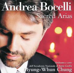 Ombra Mai Fu von Andrea Bocelli (Download) 