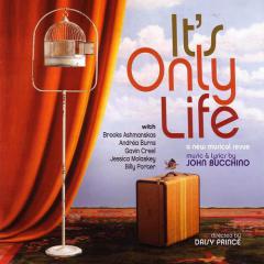 On My Bedside Table von John Bucchino (Download) 