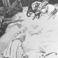 There Stands A Little Man von Constance Bache (Download) 