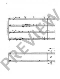 Die Bassariden von Hans Werner Henze 