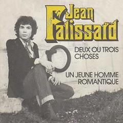 Un Jeune Homme Romantique von Jean Falissard (Download) 