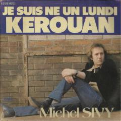 Je Suis Ne Un Lundi von Michel Sivy (Download) 