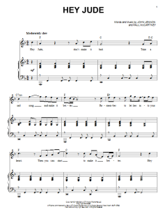 Hey Jude von John Lennon (Download) 