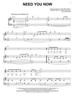 Need You Now von Chris Mann (Download) 