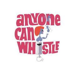 I've Got You To Lean On von Stephen Sondheim (Download) 