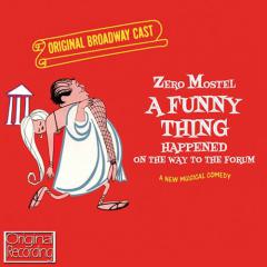 That Dirty Old Man von Stephen Sondheim (Download) 