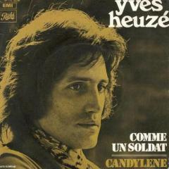 Candylene von Yves Heuze (Download) 