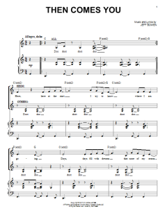 Then Comes You von Jeff Bowen (Download) 