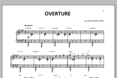 Overture von Christopher Curtis (Download) 