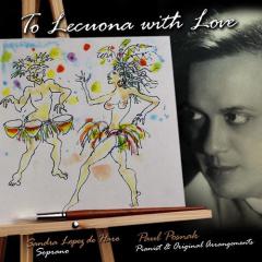 Princesa De Abril von Paul Posnak (Download) 