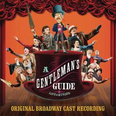 That Horrible Woman von Steven Lutvak (Download) 