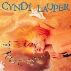 True Colors von Cyndi Lauper (Download) 