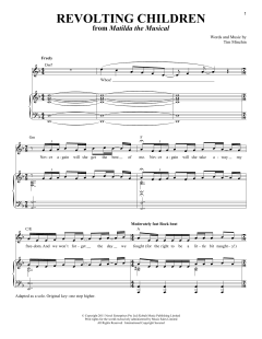 Revolting Children (Download) 