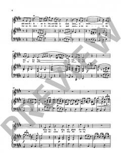 Ich weiss, dass mein Erlöser lebet von Georg Friedrich Händel 