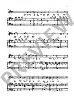 Ich weiss, dass mein Erlöser lebet von Georg Friedrich Händel 