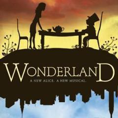 Finding Wonderland von Jack Murphy (Download) 