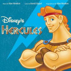 I Won't Say (I'm In Love) von Alan Menken (Download) 