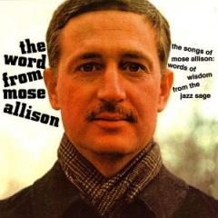 Look Here von Mose Allison (Download) 