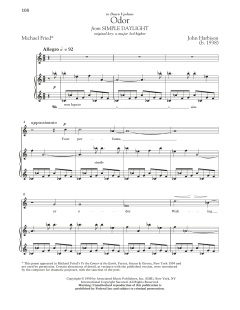 Odor von Richard Walters (Download) 