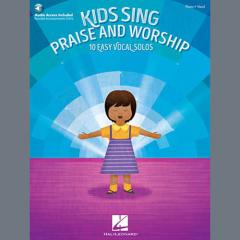 10,000 Reasons (Bless The Lord) (Abridged, Kids' version) von Matt Redman (Download) 