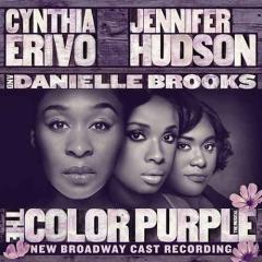 The Color Purple von Allee Willis (Download) 