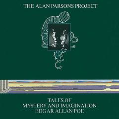 A Dream Within A Dream von Alan Parsons Project (Download) 
