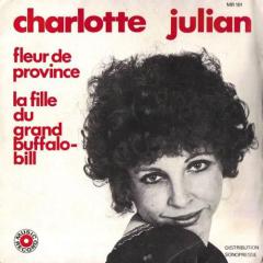 Fille du Grand Buffalo Bill von Charlotte Julian (Download) 
