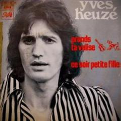 Ce Soir Petite Fille von Yves Heuze (Download) 