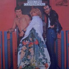 Comme Un Jour De Pluie von Martine Clemenceau (Download) 