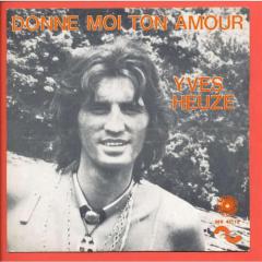 Judy Bye von Yves Heuze (Download) 