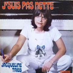 J'suis Pas Nette von Jacqueline Taieb (Download) 