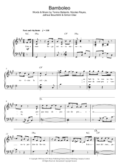 Bamboleo von Gipsy Kings (Download) 