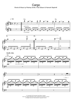 Cargo von Fred Gibson (Download) 