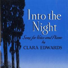 Into The Night von Clara Edwards (Download) 