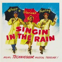 Singin' In The Rain von Nacio Herb Brown (Download) 