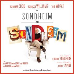 God von Stephen Sondheim (Download) 
